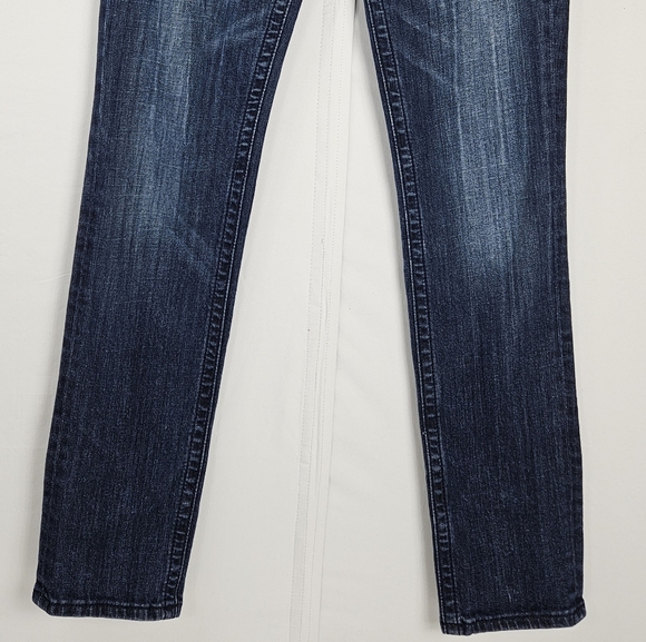 Miss Me skinny jeans JP5128SK-3 size 29 - Picture 3 of 13